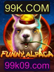 Descubra o Fascinante Mundo de FunnyAlpaca: O Novo Jogo que Está Conquistando 99K.COM