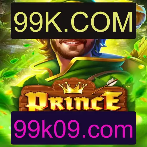 PrinceOfRiches: Mergulhe no Mundo da Fortuna e Glória com 99K.COM